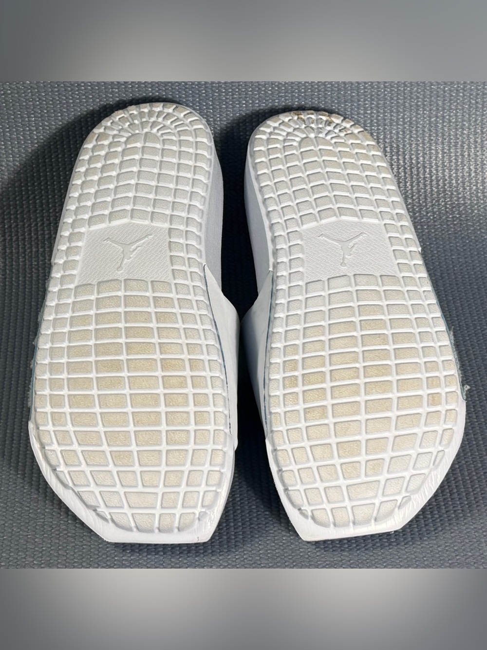 Nike Air Jordan Nola Slide Sandals  Celestine Blue CZ8027-400 Women’s Size 10 - Picture 8 of 9